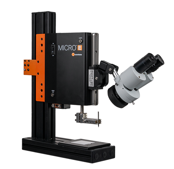 Sunstone Welders Micro E Weld Head