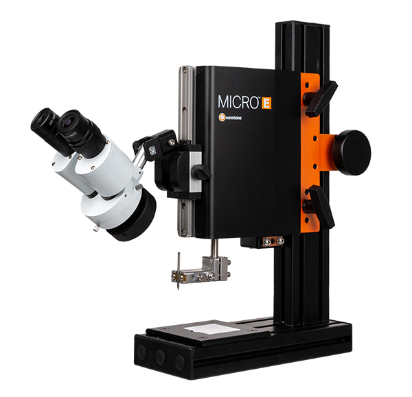 Sunstone Welders Micro E Weld Head