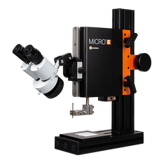 Sunstone Welders Micro E Weld Head