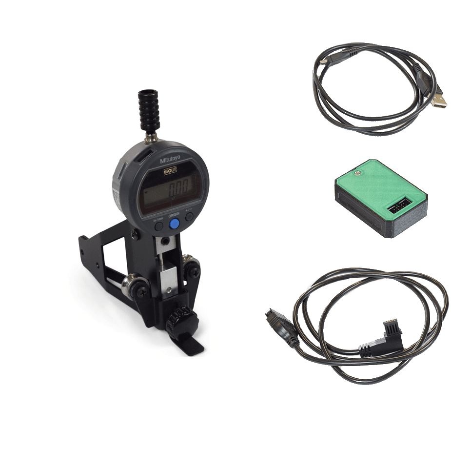 Filabot Filameasure - Inline Filament Measurement - Machine Horizon