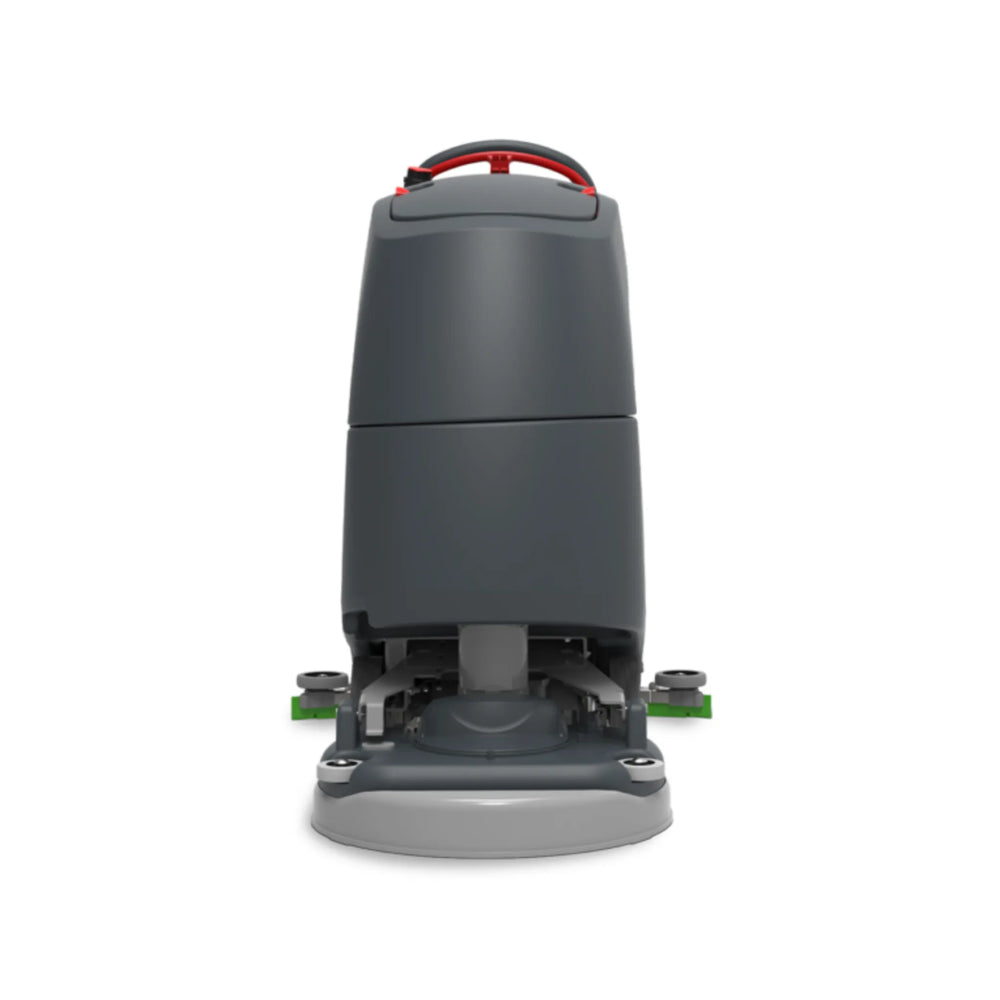 NaceCare TBL 1620/50T Traction Drive Scrubber – 20", On-Board Charger - Machine Horizon