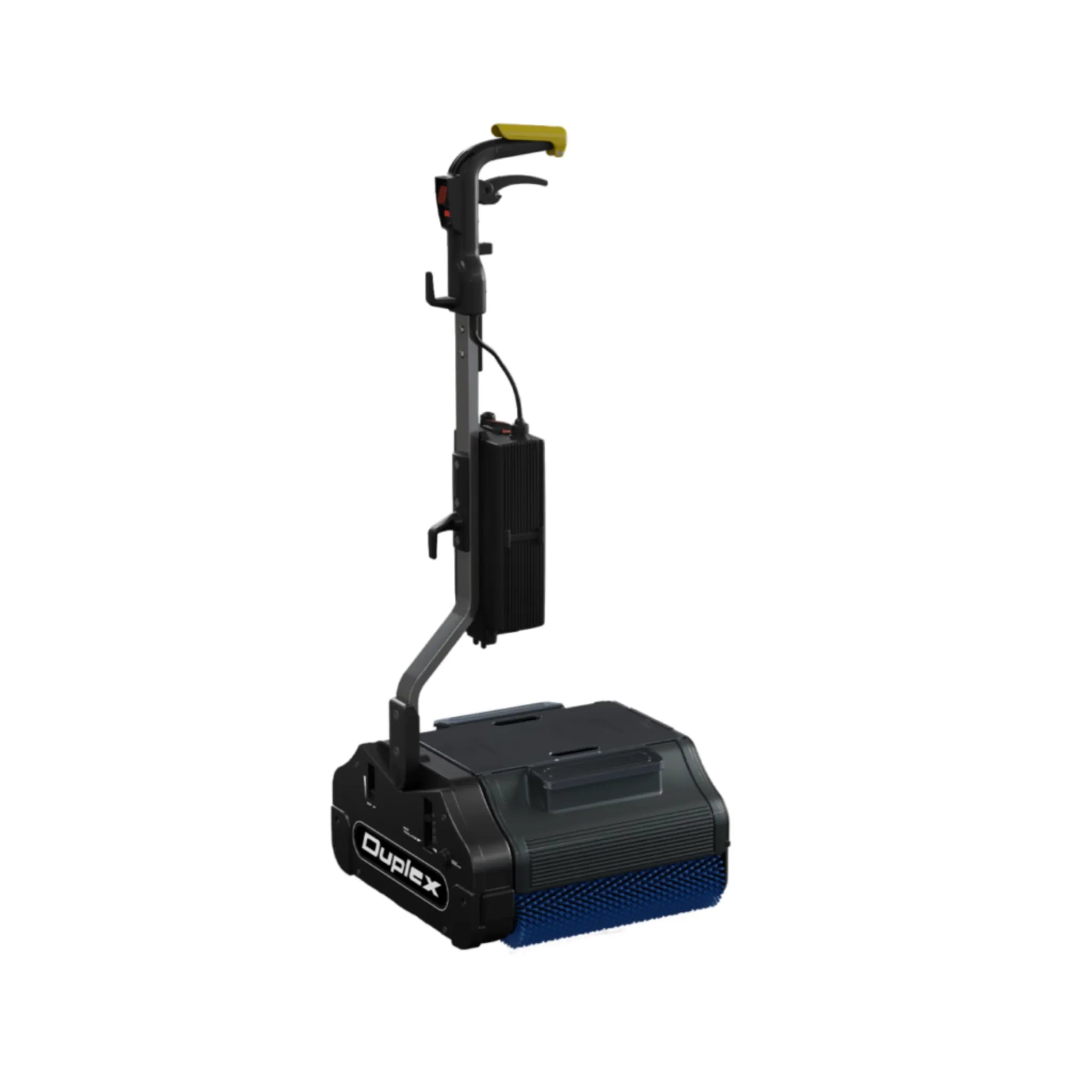 Nacecare 14" Cylindrical Floorcare DH 420 Hydrowasher – Complete Unit - Machine Horizon