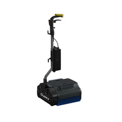 Nacecare 14" Cylindrical Floorcare DH 420 Hydrowasher – Complete Unit - Machine Horizon