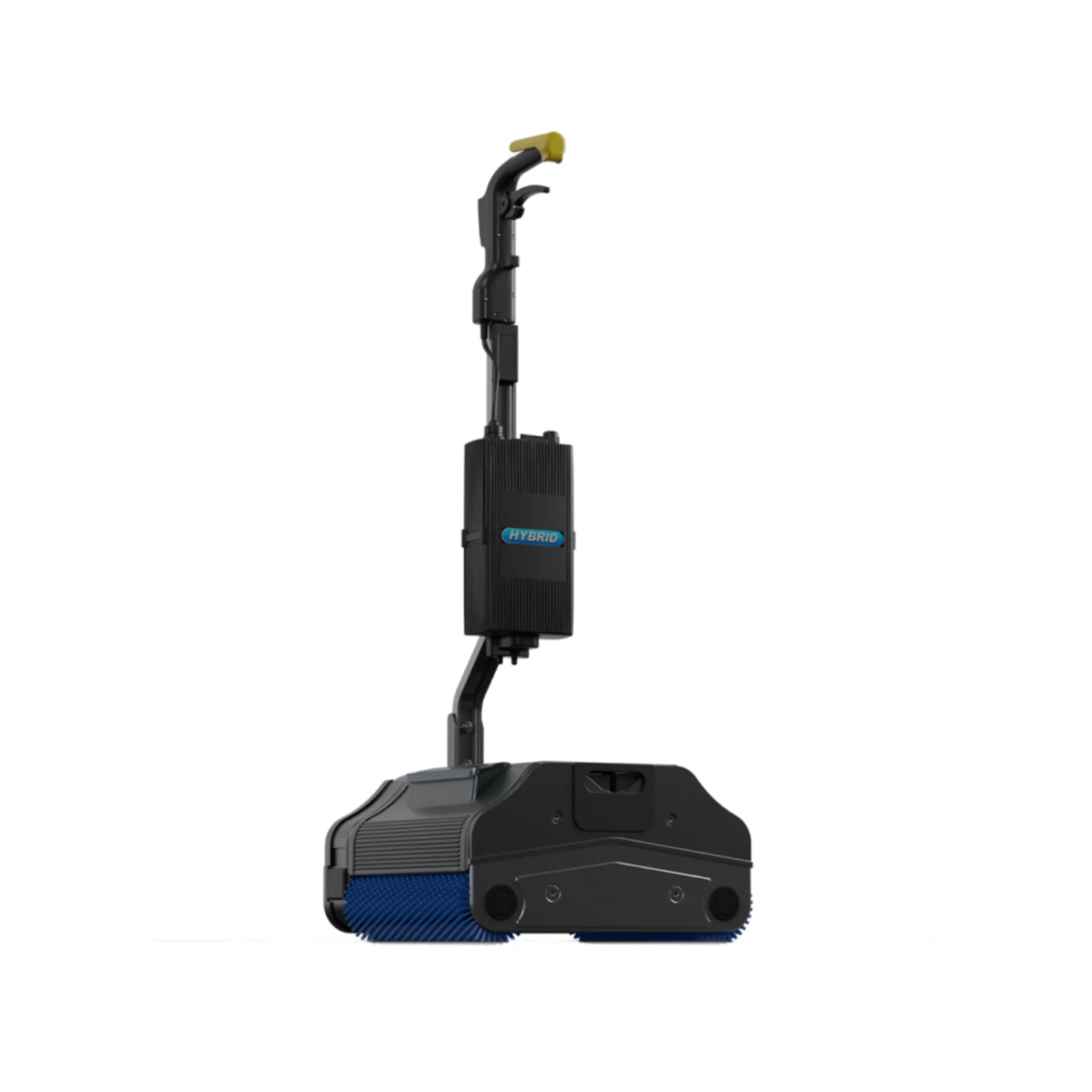Nacecare 14" Cylindrical Floorcare DH 420 Hydrowasher – Complete Unit - Machine Horizon