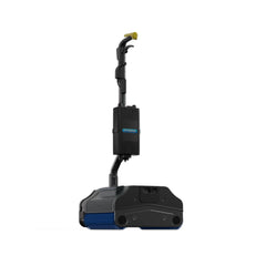 Nacecare 14" Cylindrical Floorcare DH 420 Hydrowasher – Complete Unit - Machine Horizon
