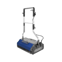 Nacecare 22" Cylindrical Floorcare DP 620 Hydrowasher – Grey Brushes - Machine Horizon