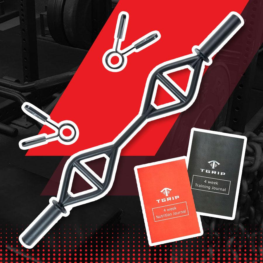 Orginal TGrip Bar Training Kits - Multi Grip - Functional Training