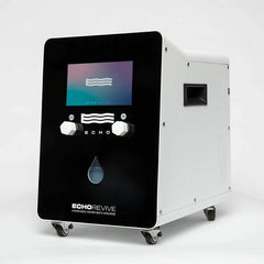 Echo Revive Hydrogen Bath Water Machine - Machine Horizon