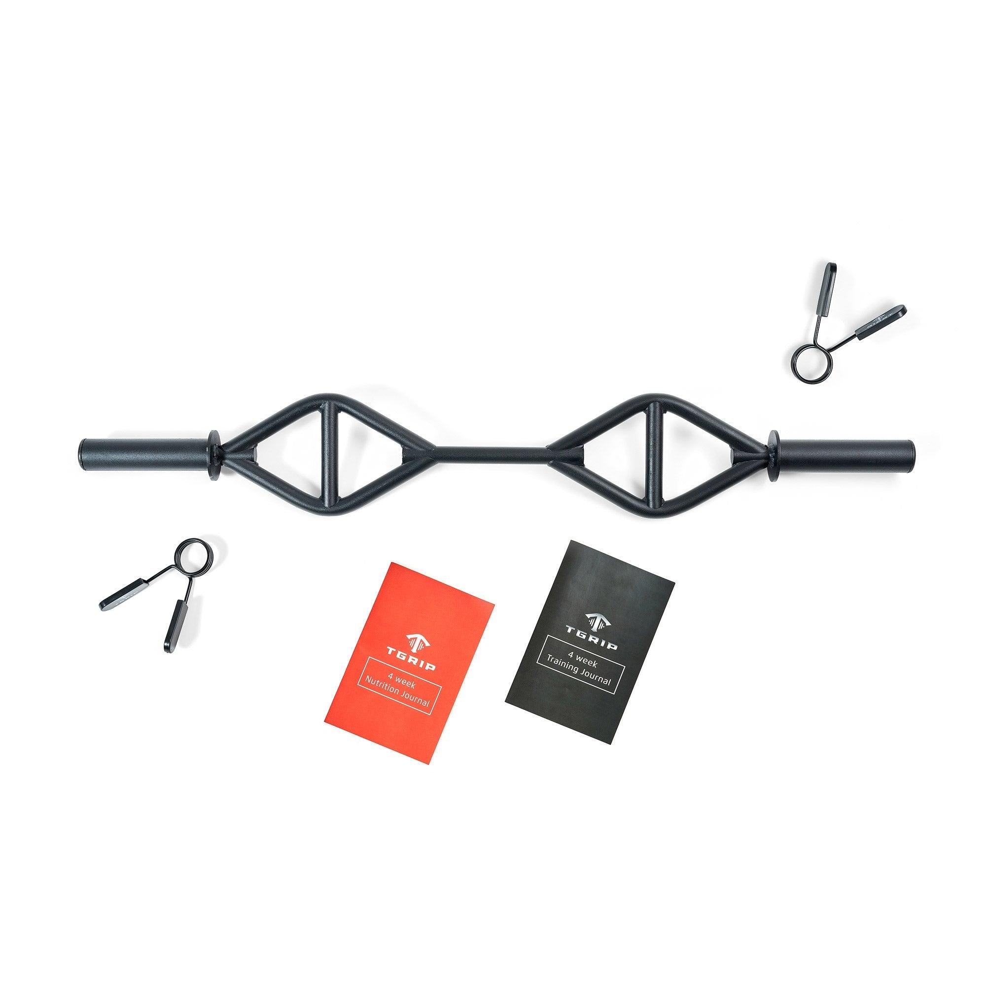 Orginal TGrip Bar Training Kits - Multi Grip - Functional Training