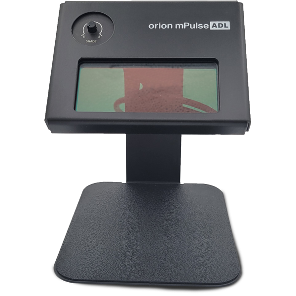 Sunstone Welders Orion Basic ADL - Auto Darkening Lens