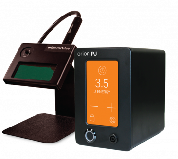 Sunstone Welders Orion PJ The Original Permanent Jewelry Welder™