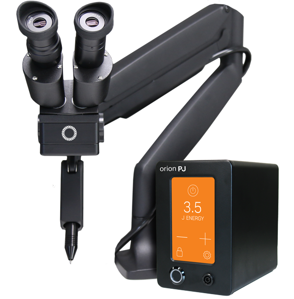 Sunstone Welders Orion PJ The Original Permanent Jewelry Welder™