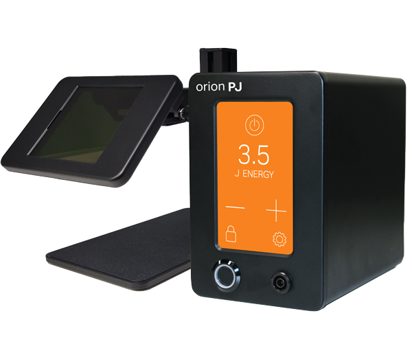 Sunstone Welders Orion PJ The Original Permanent Jewelry Welder™