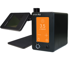 Sunstone Welders Orion PJ The Original Permanent Jewelry Welder™