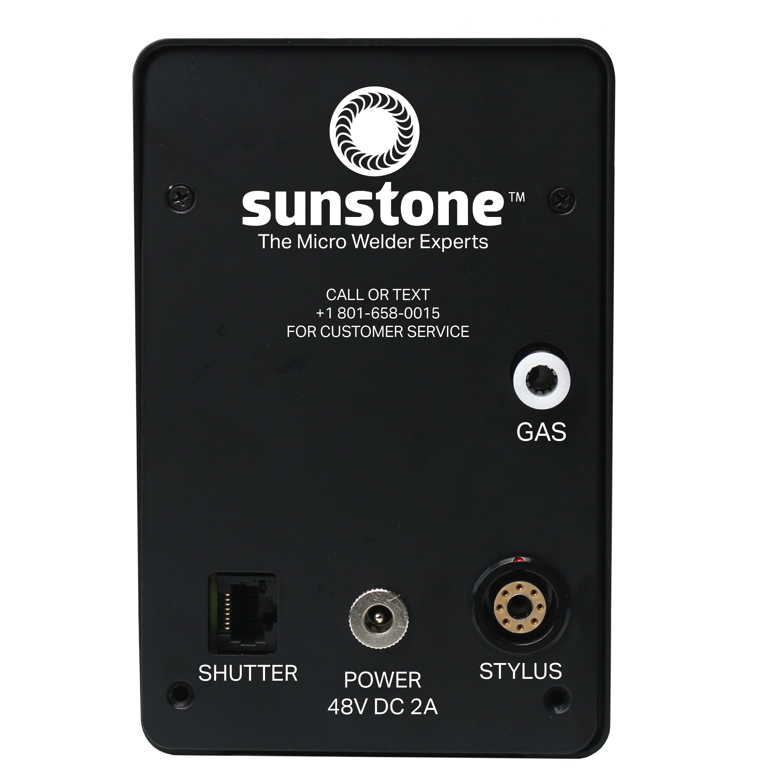 Sunstone Welders Orion PJ The Original Permanent Jewelry Welder™