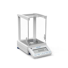 Precisa PB 220A Analytical Laboratory Balance, 220 g x 0.1 mg - Machine Horizon
