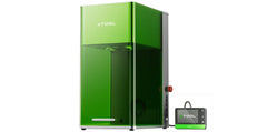 Sunstone Welders New xTool F1 Ultra 20W Fiber & Diode Dual Laser Engraver