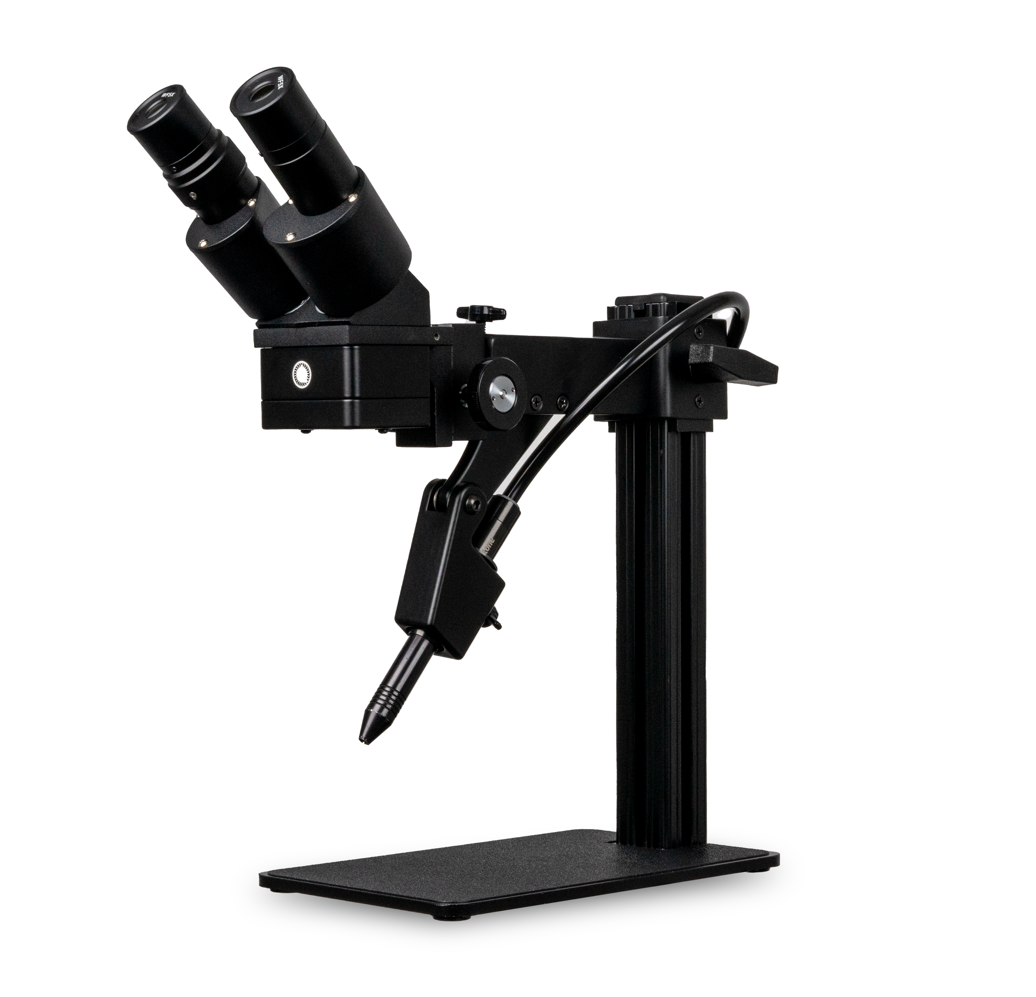 Sunstone Welders PJ Scope™ Mobile 5x Optics for Permanent Jewelry