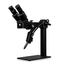 Sunstone Welders PJ Scope™ Mobile 5x Optics for Permanent Jewelry