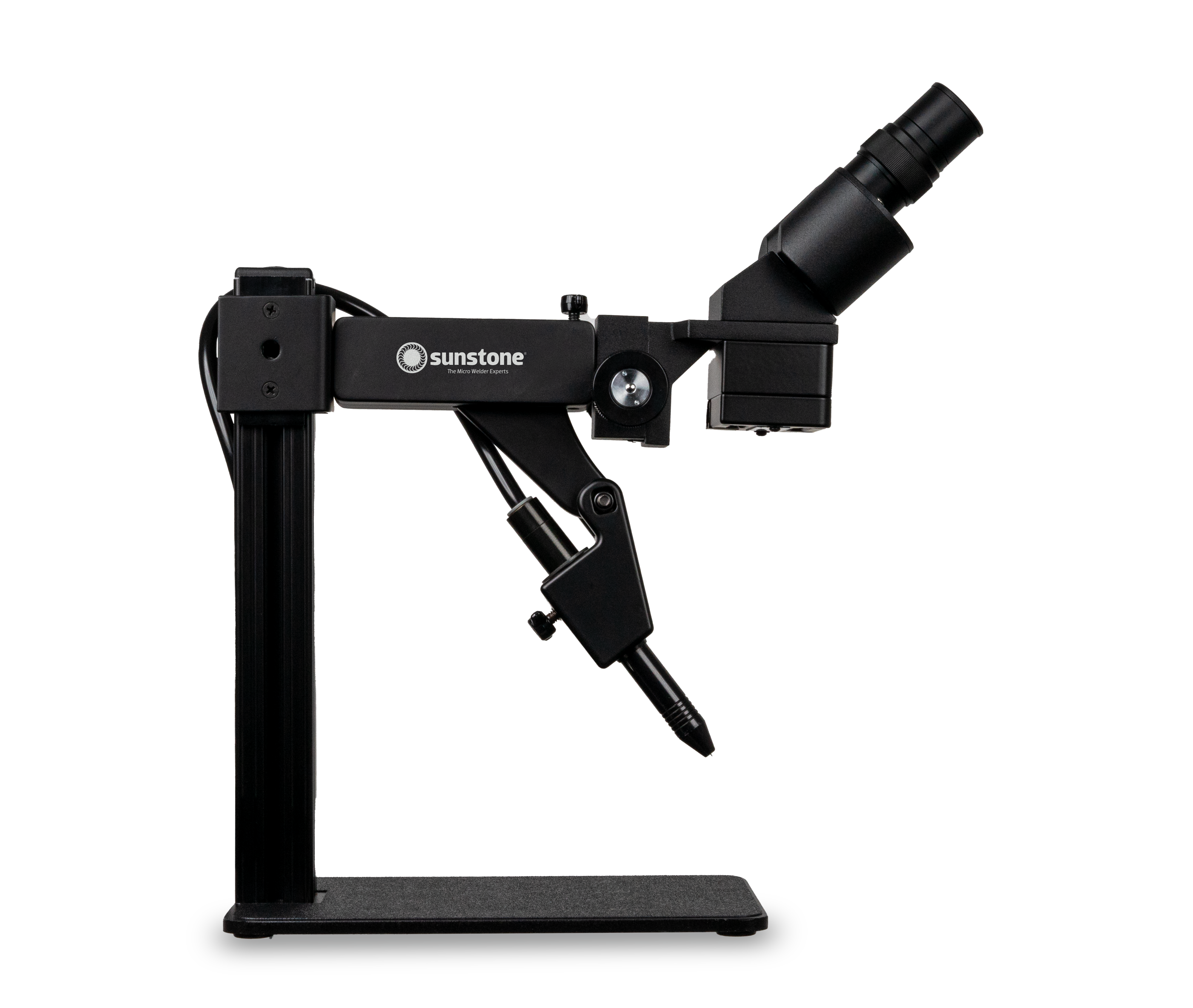 Sunstone Welders PJ Scope™ Mobile 5x Optics for Permanent Jewelry