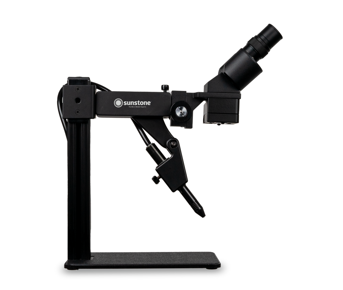 Sunstone Welders PJ Scope™ Mobile 5x Optics for Permanent Jewelry