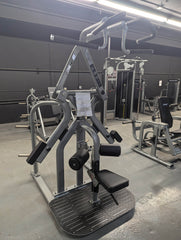 Sweet Rotary Lat Pulldown | Commercial Lat Machine by Muscle D - Machine Horizon