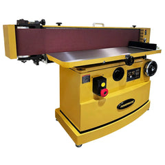 Powermatic OES9138B-3 Oscillating Edge Sander 3hp, 3-PH, 230V