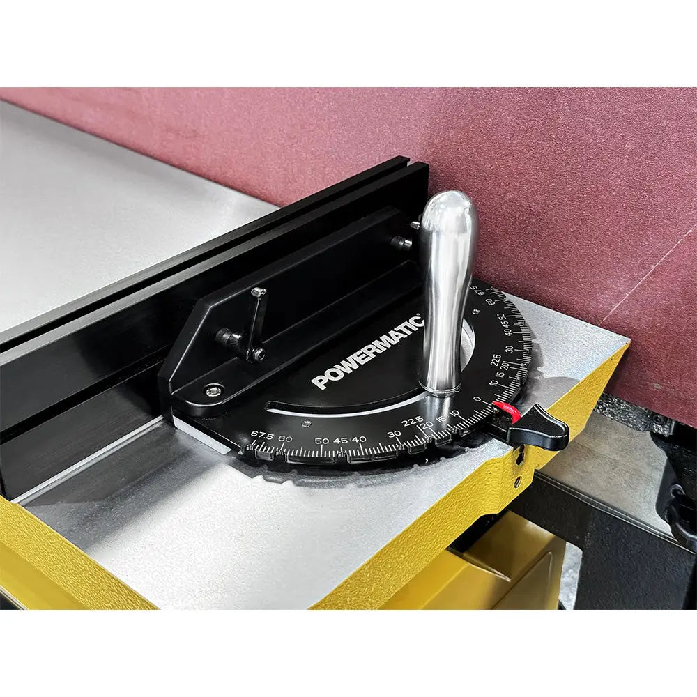Powermatic OES9138B Oscillating Edge Sander 3hp, 1-PH, 230V