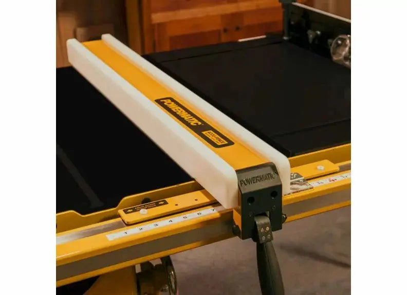 Powermatic PM2000T, 10-Inch Table Saw with ArmorGlide, Accu-Fence System
