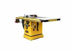 Powermatic PM2000T, 10-Inch Table Saw with ArmorGlide, Accu-Fence System
