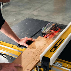 Powermatic PM2000BT 10" Table Saw with ArmorGlide 3hp, 1PH, 230V (30" Rip)