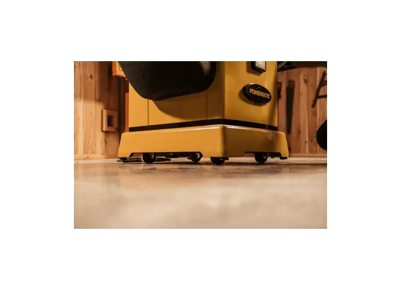 Powermatic PM2000T, 10-Inch Table Saw with ArmorGlide, Accu-Fence System