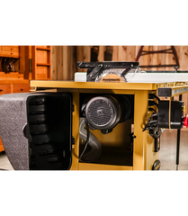 Powermatic PM2000B Table Saw - 5HP 1PH 230V, 50" RIP w/ Accu-Fence