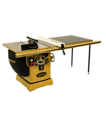 Powermatic PM2000B Table Saw - 5HP 1PH 230V, 50" RIP w/ Accu-Fence