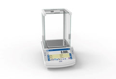 Radwag PS 3000.X7 Precision Balance, 3000 g x 1 mg