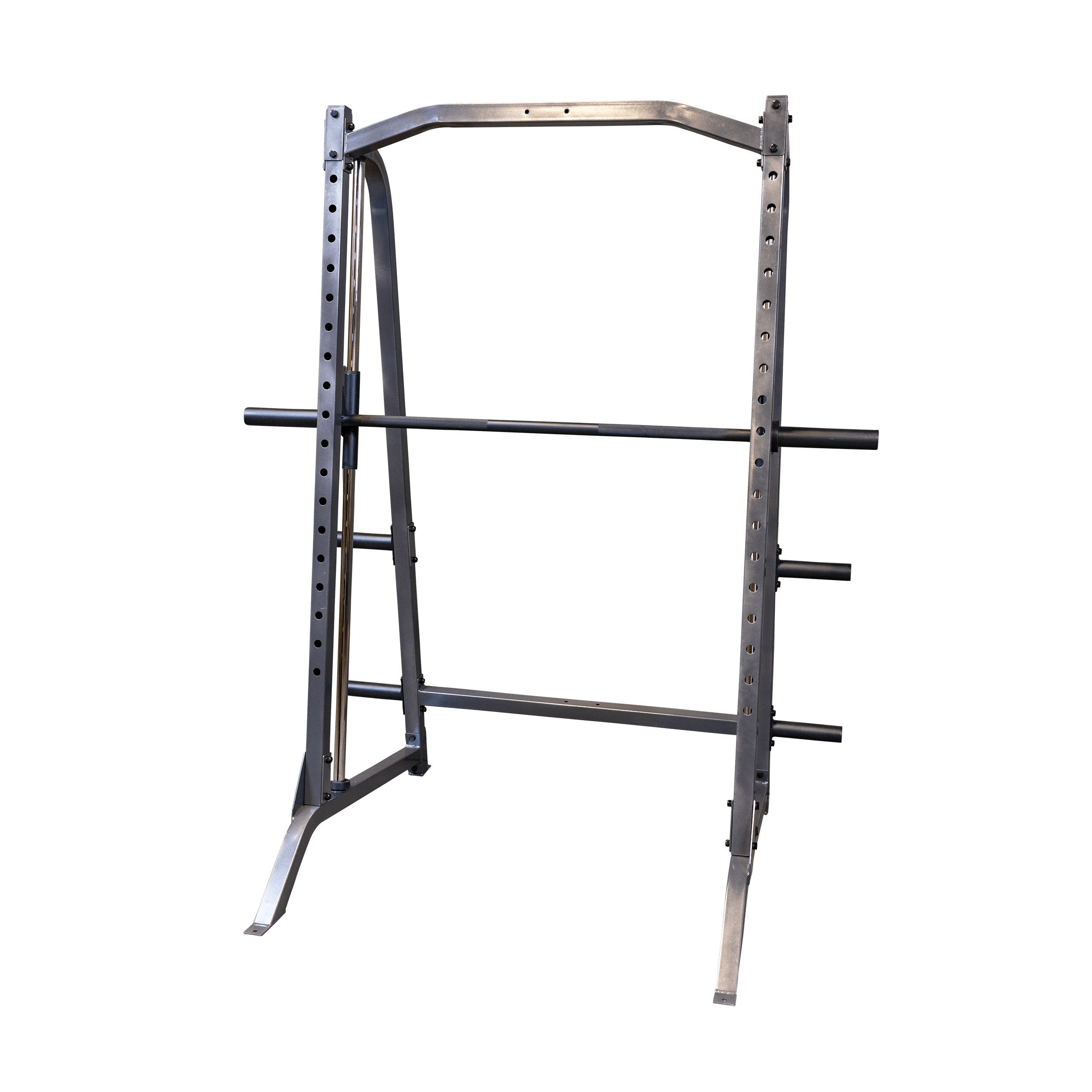 Body-Solid PSM200 Squat Rack Smith Machine - Machine Horizon
