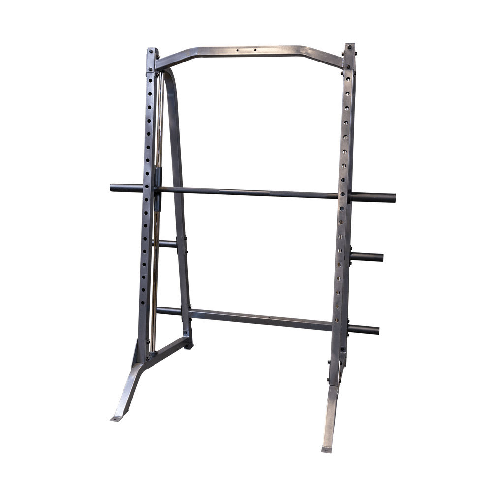Body-Solid PSM200 Squat Rack Smith Machine - Machine Horizon