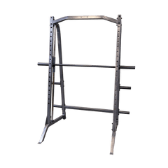 Body-Solid PSM200 Squat Rack Smith Machine - Machine Horizon