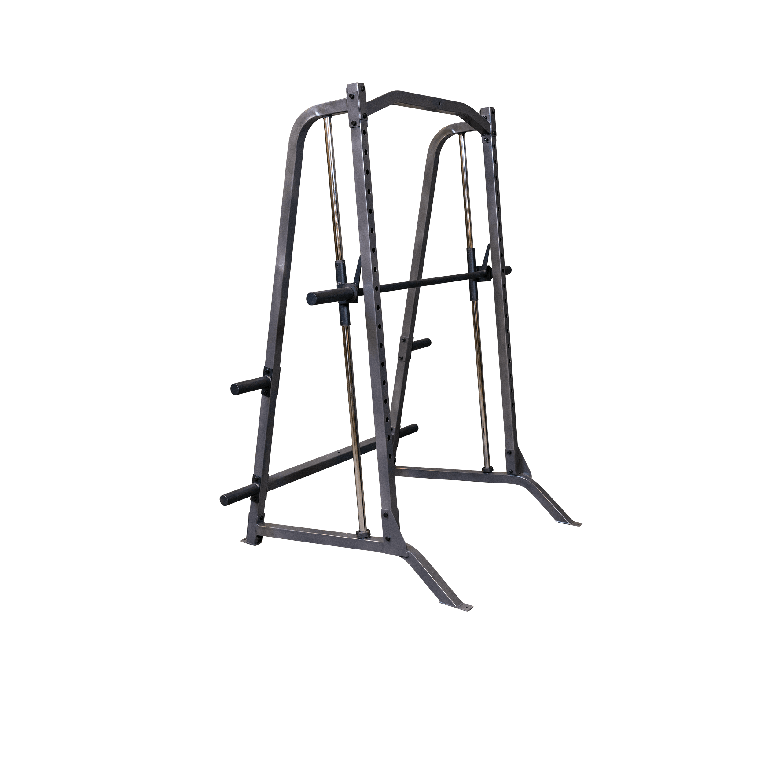 Body-Solid PSM200 Squat Rack Smith Machine - Machine Horizon