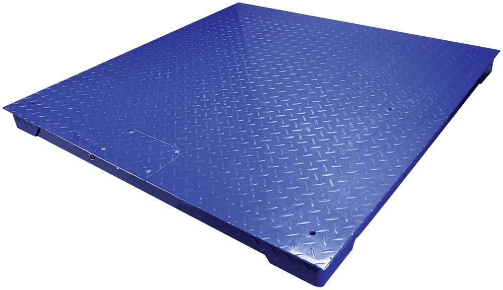 Adam Equipment PT 115S PT Series Platform Scales - Machine Horizon
