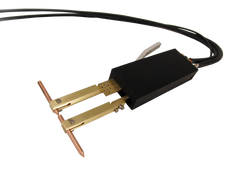 Sunstone Welders Pressure-Actuated Tweezer Handpiece