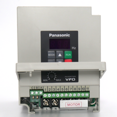 Jores Technologies Panasonic Variable Frequency Drive Inverter - BFV00072DK for E-FW-450