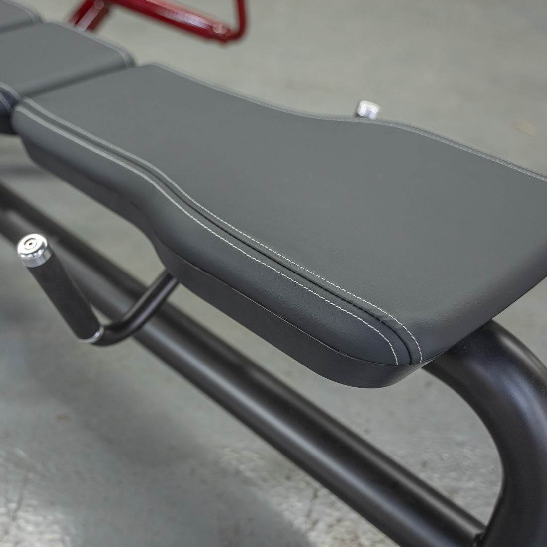 Power Leverage V2 Lying Pec Fly - Machine Horizon