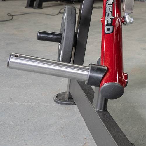 Power Leverage V2 Viking Press / Calf - Machine Horizon
