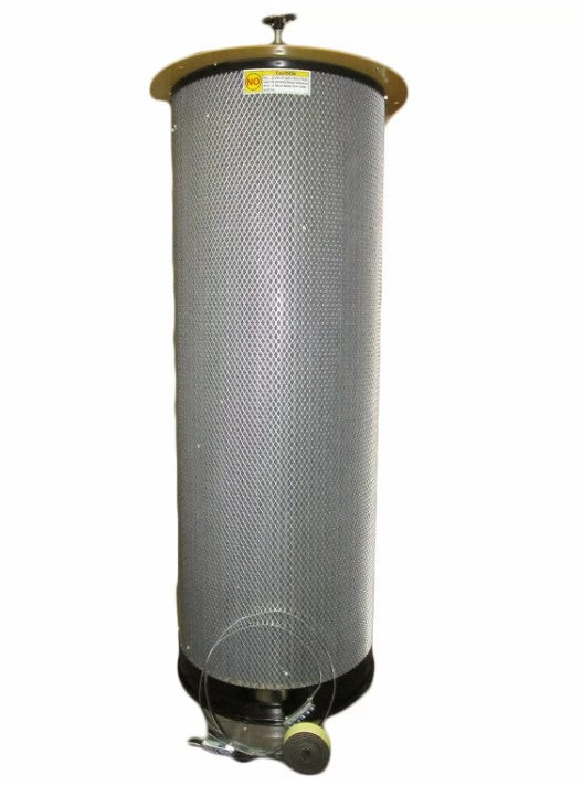 Powermatic HEPA Filter for PM2200 3hp 1792200H