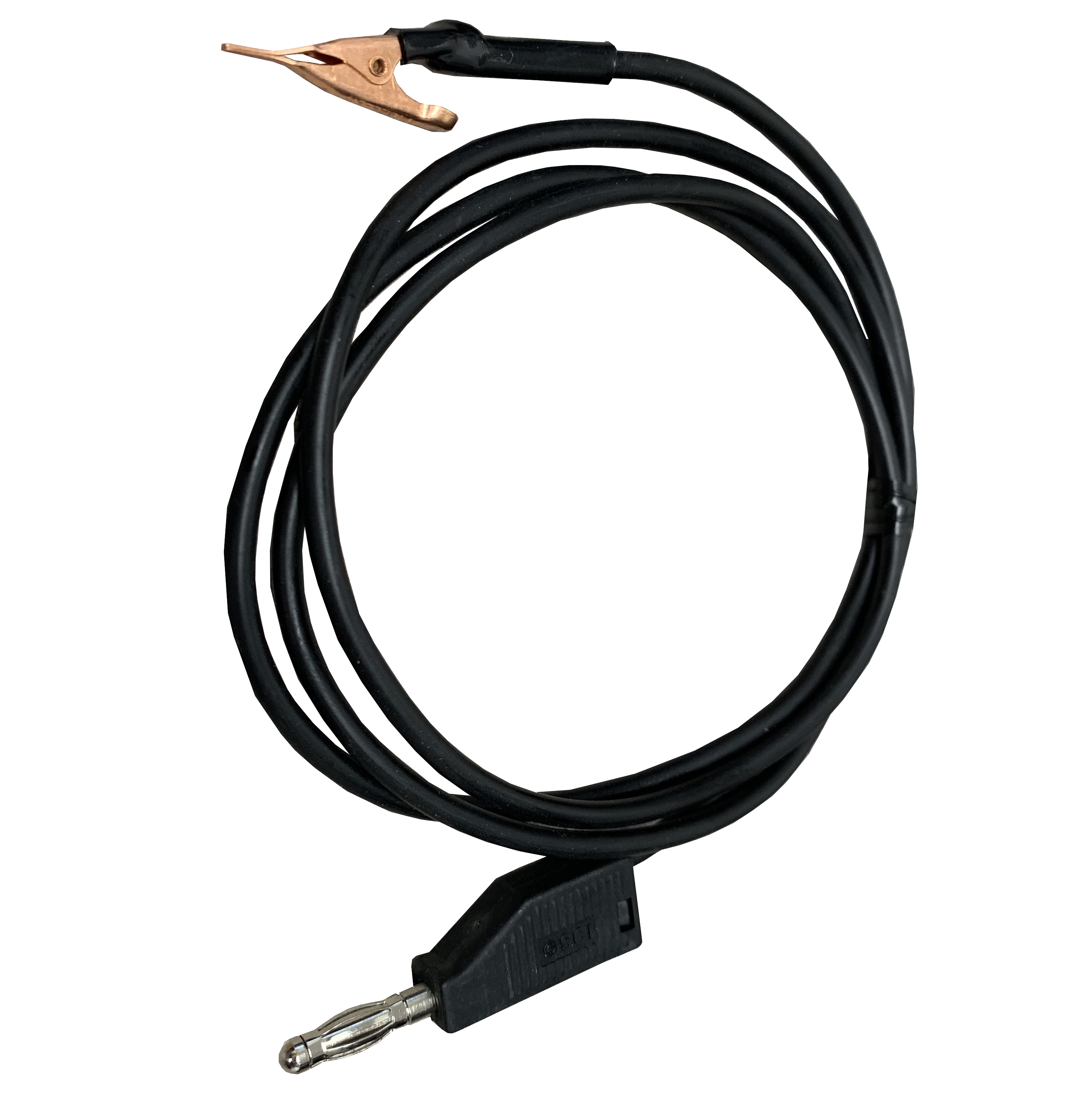 Sunstone Welders Micro TIG (Pulse-Arc) Grounding Leads