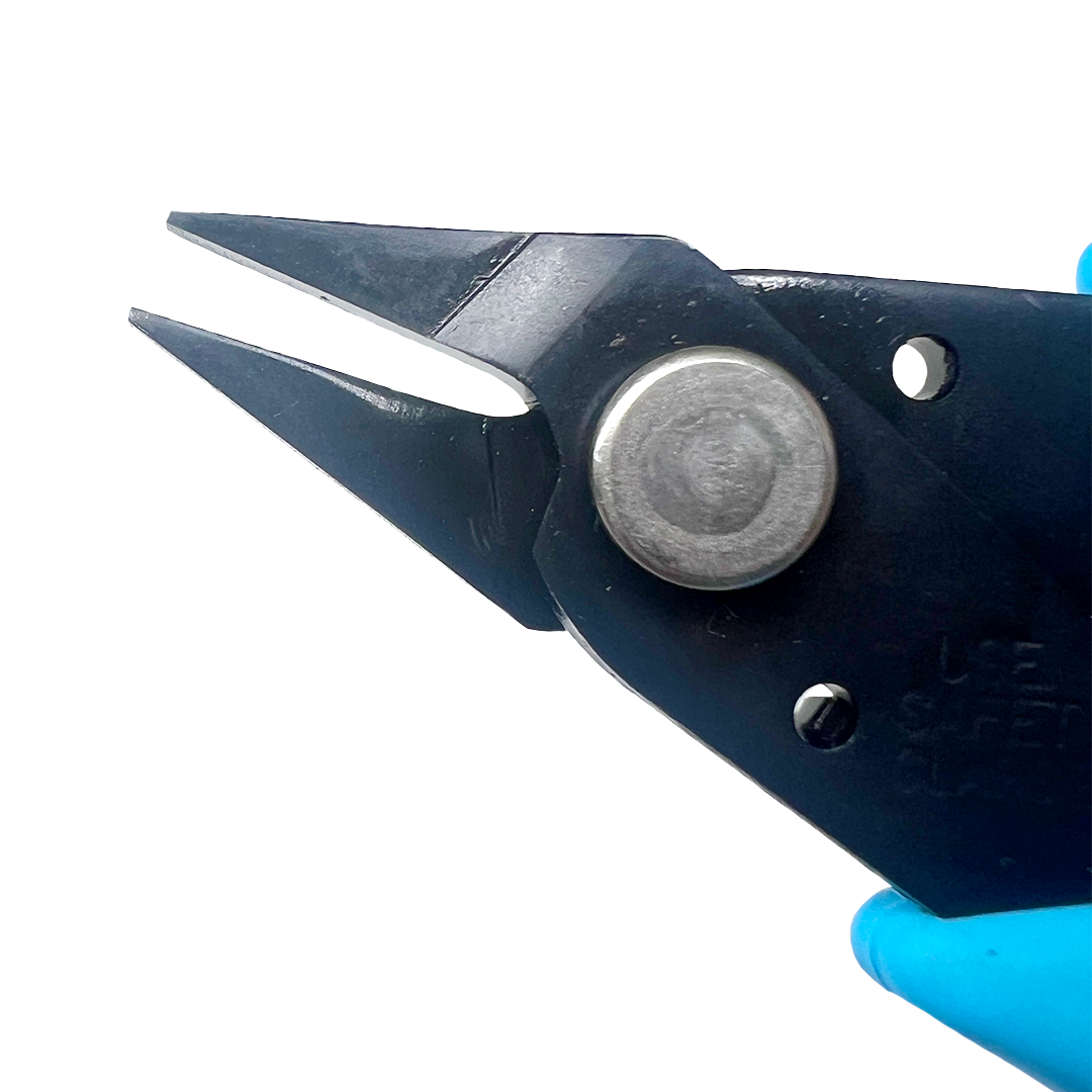 Sunstone Welders Precision Plier for Permanent Jewelry