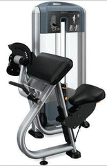 Precor Discovery Series Selectorized Biceps Curl - NEW - Machine Horizon
