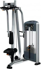 Precor Discovery Series Pec Fly / Rear Delt - NEW - Machine Horizon