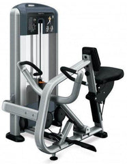 Precor Discovery Series Selectorized Seated Row - NEW - Machine Horizon